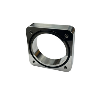 Bosch 60mm Drive By Wire Thottle Body Flange